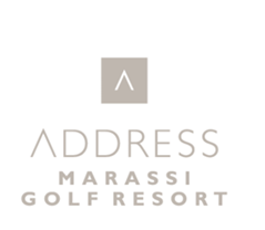 Address Marassi Golf Resort