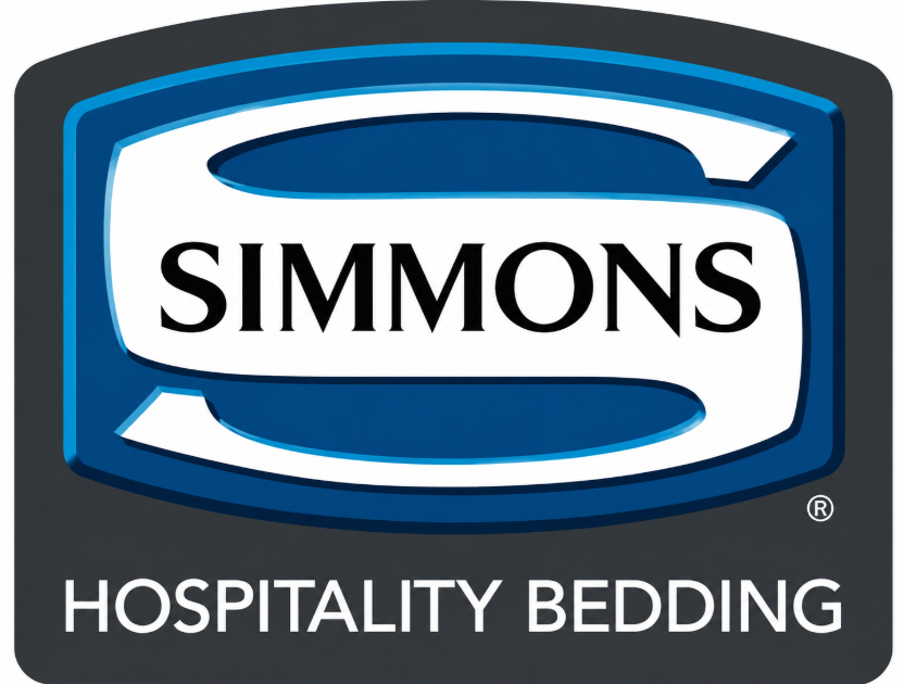 Simmons Hospitality Bedding
