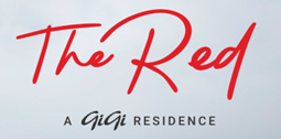 The Red - a GiGi Residence