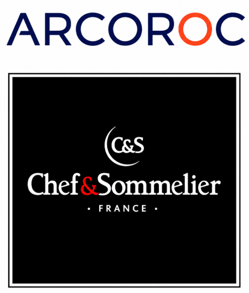 Arcoroc Chef and Sommelier